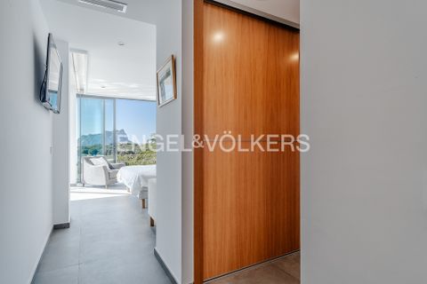 Villa a Benissa, Alicante, Benissa - € 1.350.000 | Ref: W-047I5B - foto 22